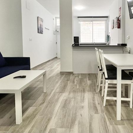 Los Tilos Suites-Vialia Malaga Room photo
