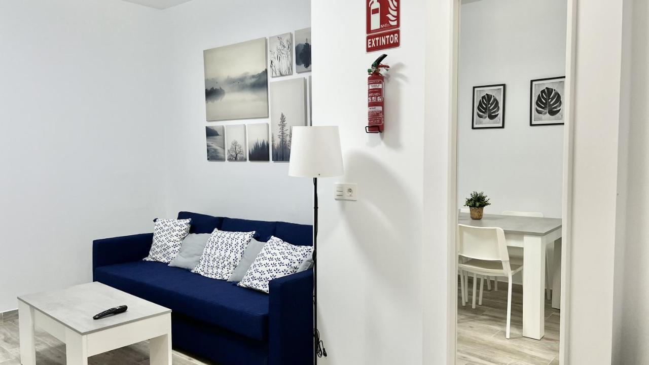 Los Tilos Suites-Vialia Malaga Exterior photo