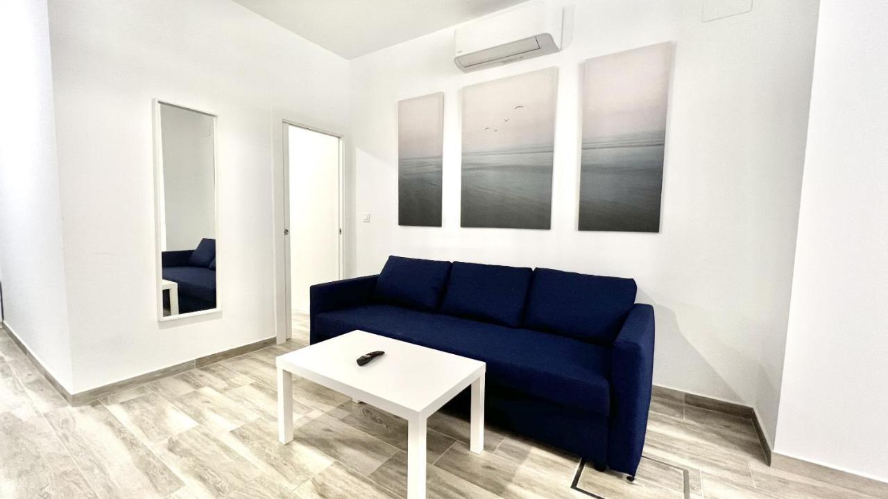 Los Tilos Suites-Vialia Malaga Exterior photo