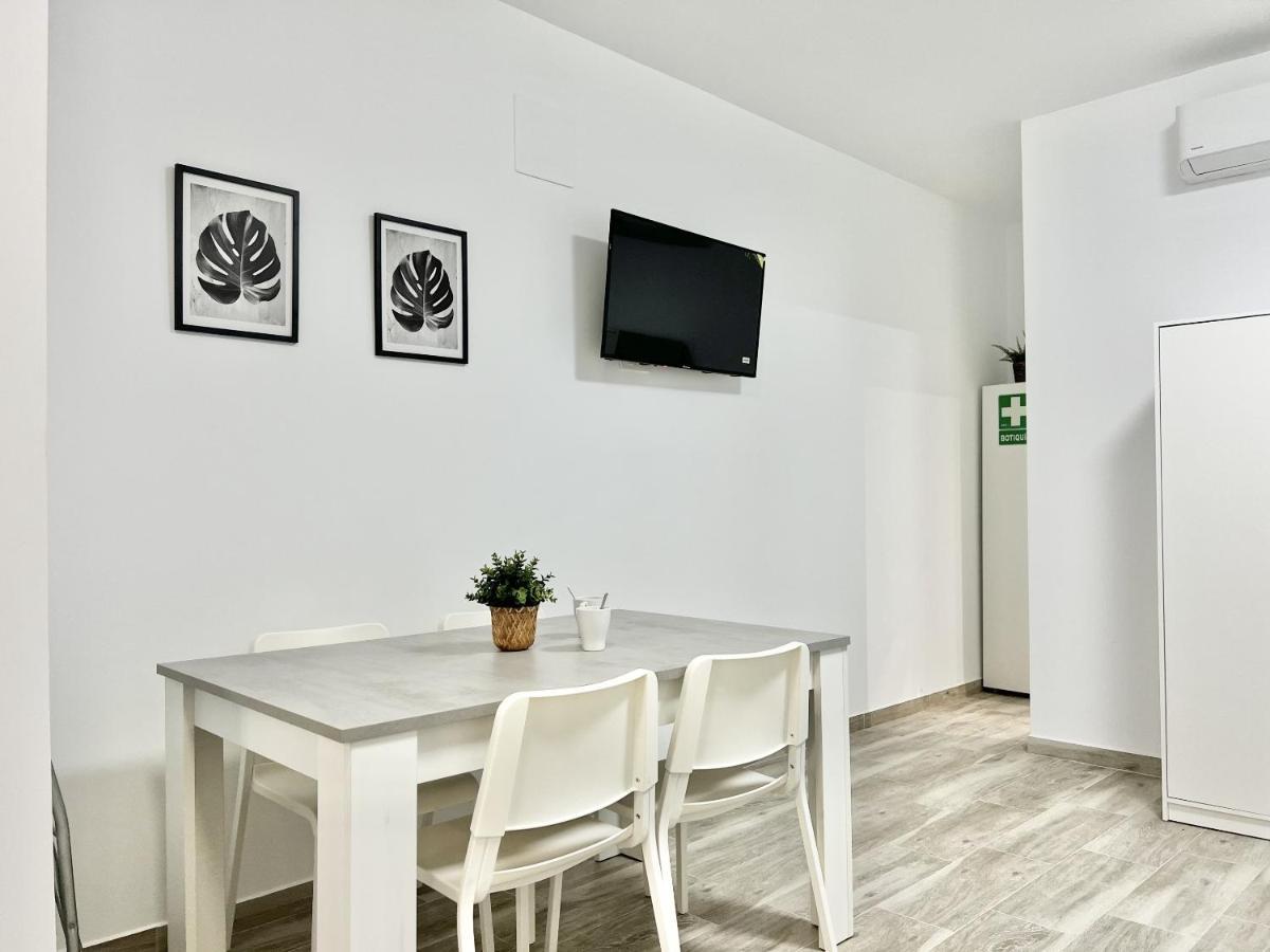 Los Tilos Suites-Vialia Malaga Exterior photo