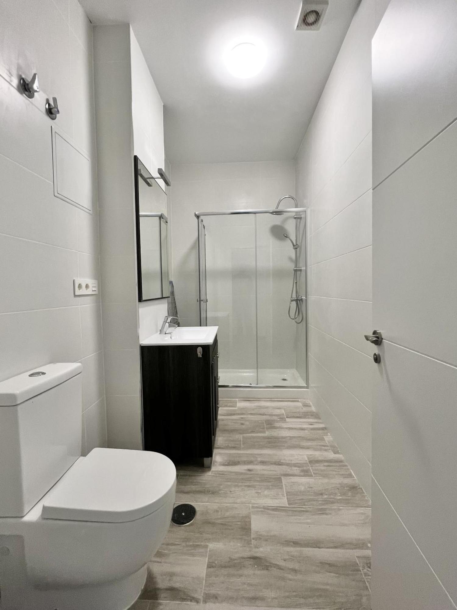 Los Tilos Suites-Vialia Malaga Room photo