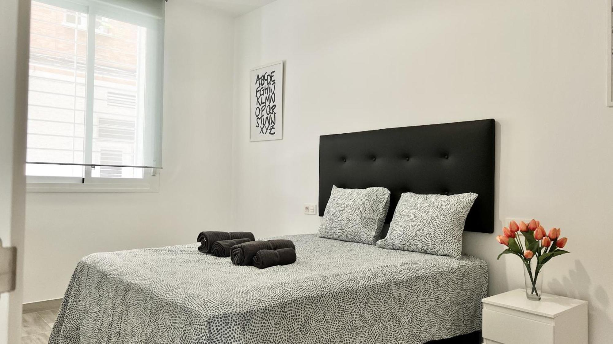 Los Tilos Suites-Vialia Malaga Room photo